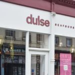 Dean Banks opens Dulse bar and restaurant in Edinburgh's West End