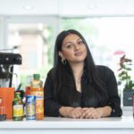 Day in the Life: Tanya Gohil, owner of Silk Road Deli, Glasgow
