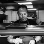 Flavour Profile Q&A: Stuart Ralston, chef and owner of Edinburgh’s Aizle and Noto