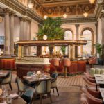 Edinburgh's best hotel bars are potential nominees for the Scottish Bar & Pub Awards 2022