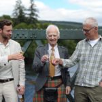 One of Scotland's rarest cask collections to be bottled by Finn Thomson Whisky