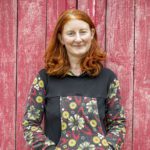 Scotland's Larder: Anna Wilson of Huntly Herbs
