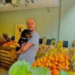 Day in the Life: Chris Findlay, owner of Findlay’s Grocers