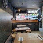 Ikigai, Edinburgh, restaurant review