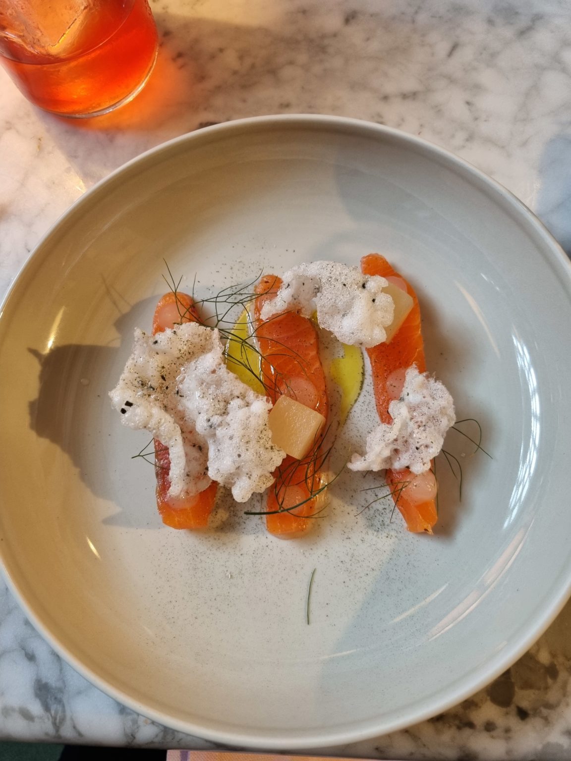 Gleneagles Townhouse, Edinburgh, restaurant review | Scotsman Food and ...