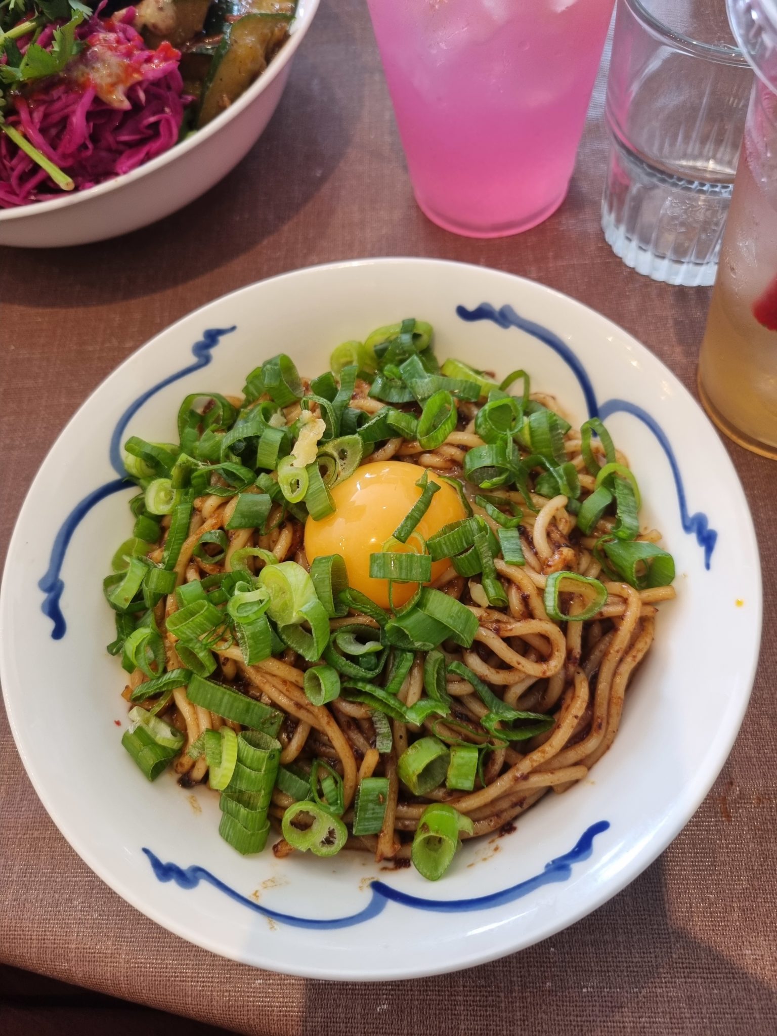 Pomelo, Edinburgh, restaurant review Scotsman Food and Drink