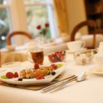 AA Breakfast of the Year for Scotland winner on what makes the perfect b&b breakfast
