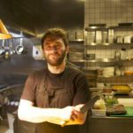 Flavour Profile: Calum Ralston, head chef at Edinburgh’s Superico