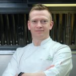 Flavour Profile: Mark Alston, executive chef at Fingal and The Royal Yacht Britannia, Edinburgh