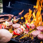It's National BBQ Week, so here are the rules for a Scottish barbecue