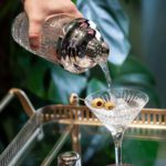 Hamilton & Inches launch their first barware collection for upmarket cocktail lovers