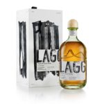 Lagg Distillery announce release of first single malt whisky