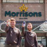 Edinburgh's Vault City Brewing seals ‘milestone deal’ with Morrisons