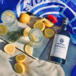 Douglas Laing & Co. release Rangers gin - with 15 botanicals including grass from Ibrox