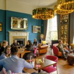 Edinburgh's Scotch Malt Whisky Society to collaborate with Soho House this month