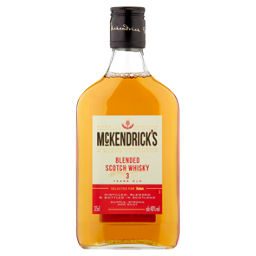 ASDA McKendrick's Blended Scotch Whisky 3 Years Old
