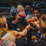 Edinburgh Fringe 2022 review: Cocktails and Concert with Edinburgh Gin