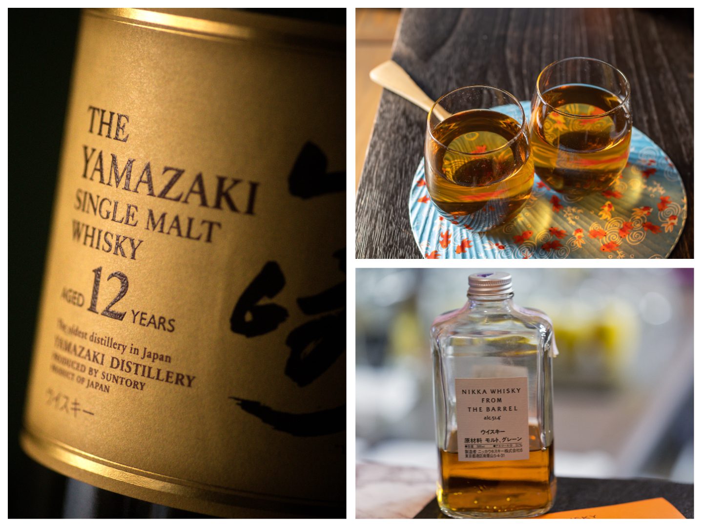 Best Japanese whisky our expert guide to best brands from single