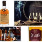 Best blended whiskies: is it worth buying blended whisky? The best brands