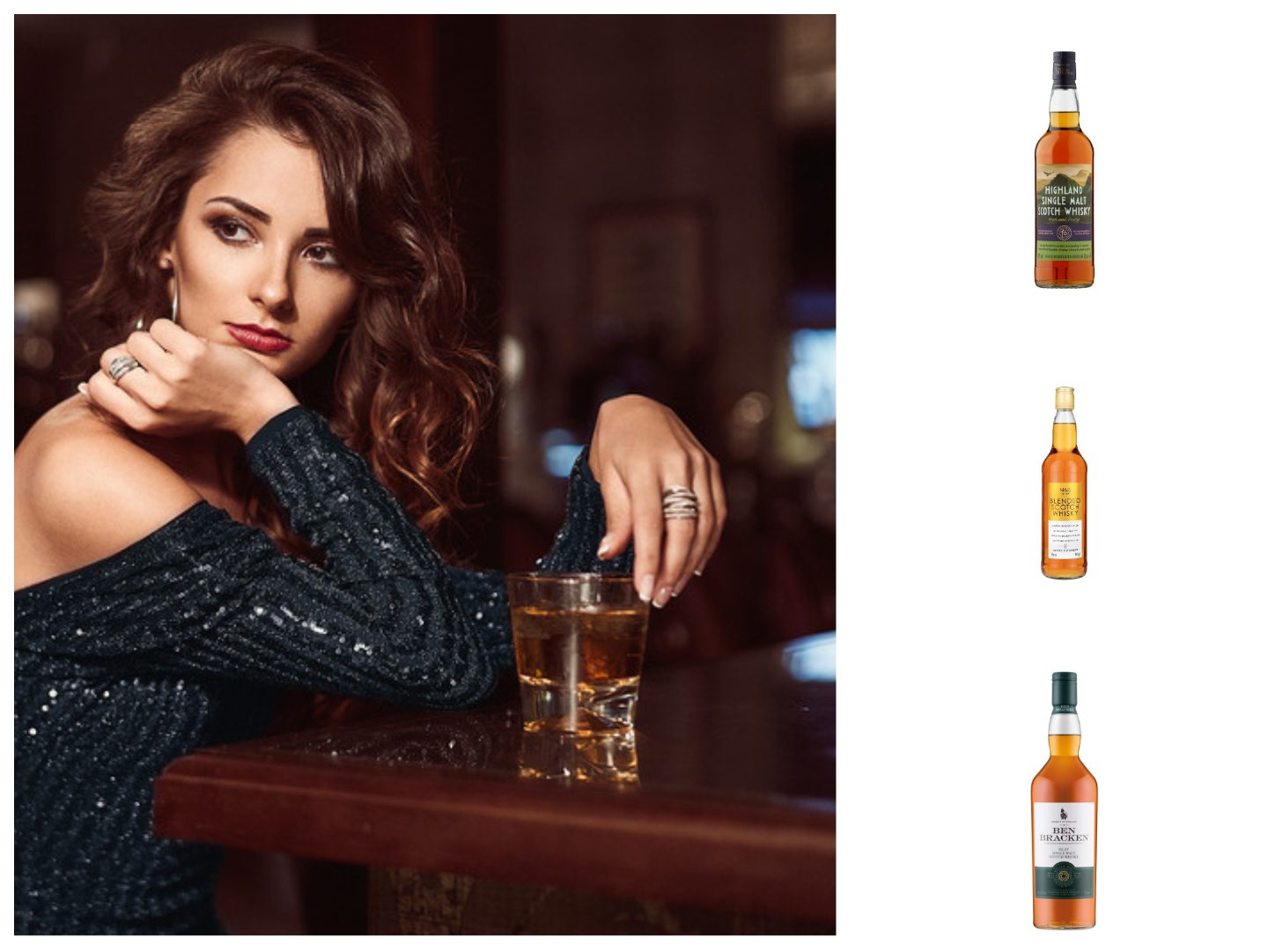 Best supermarket whiskies: best whisky buys from Lidl, Aldi, Morrisons and  Tescos | Scotsman Food and Drink