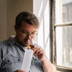 Day in the Life: Peter Allison, co-founder of Woven Whisky