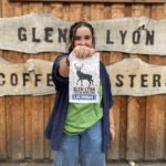 Glen Lyon Coffee Roasters stock Scotland’s first sailboat-shipped speciality coffee