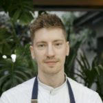 Aizle's new head chef, Lewis Vimpany, on his food loves, hates and guilty pleasures