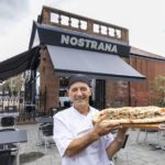 Nostrana pizzeria to open in Glasgow's west end next month
