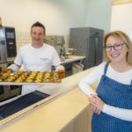 Portuguese Pastel de Nata bakery Pastéis Lisboa to open in Glasgow
