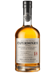 Caperdonich 18 Year Old Peated - Secret Speyside Scotch Whisky