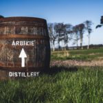 Arbikie distillery to offer accommodation with launch of OOD mirrored cabins with private saunas