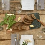 Baern and Aeble Cider team up for a paired dinner at Bowhouse