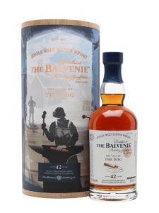 The Balvenie The Tale of the Dog