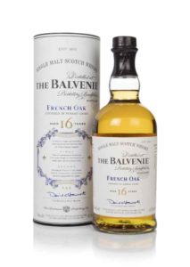 The Balvenie French Oak 16 Year Old, 47.6%