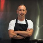 Connect Festival announce chef Barry Bryson for exclusive dinner