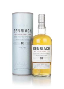 Benriach The Original 10