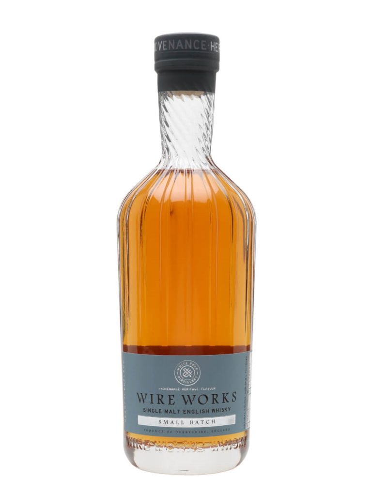 Best English whiskies the English whisky brands worth buying, reviewed
