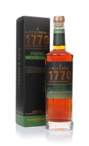 Glasgow 1770 - Peated Whisky