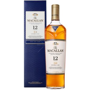 Macallan Double Cask 12, 40%