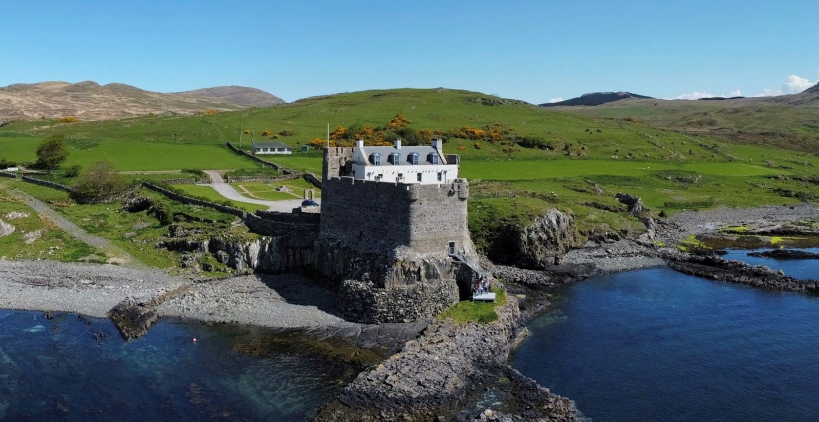 The 6 best Scottish hotels and restaurants mapped as AA Hospitality Awards 2024 announced | Scotsman Food and Drink