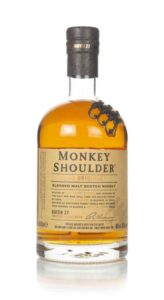 Monkey Shoulder, 40%