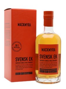 Mackmyra Svensk Ek, 46.1%