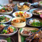 Two Scottish takeaways feature in Deliveroo top 100 worldwide roundup - including acclaimed Thai restaurant