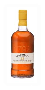 Tobermory 23 Year Old Oroloso Cask