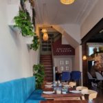 Dulse, Edinburgh, restaurant review