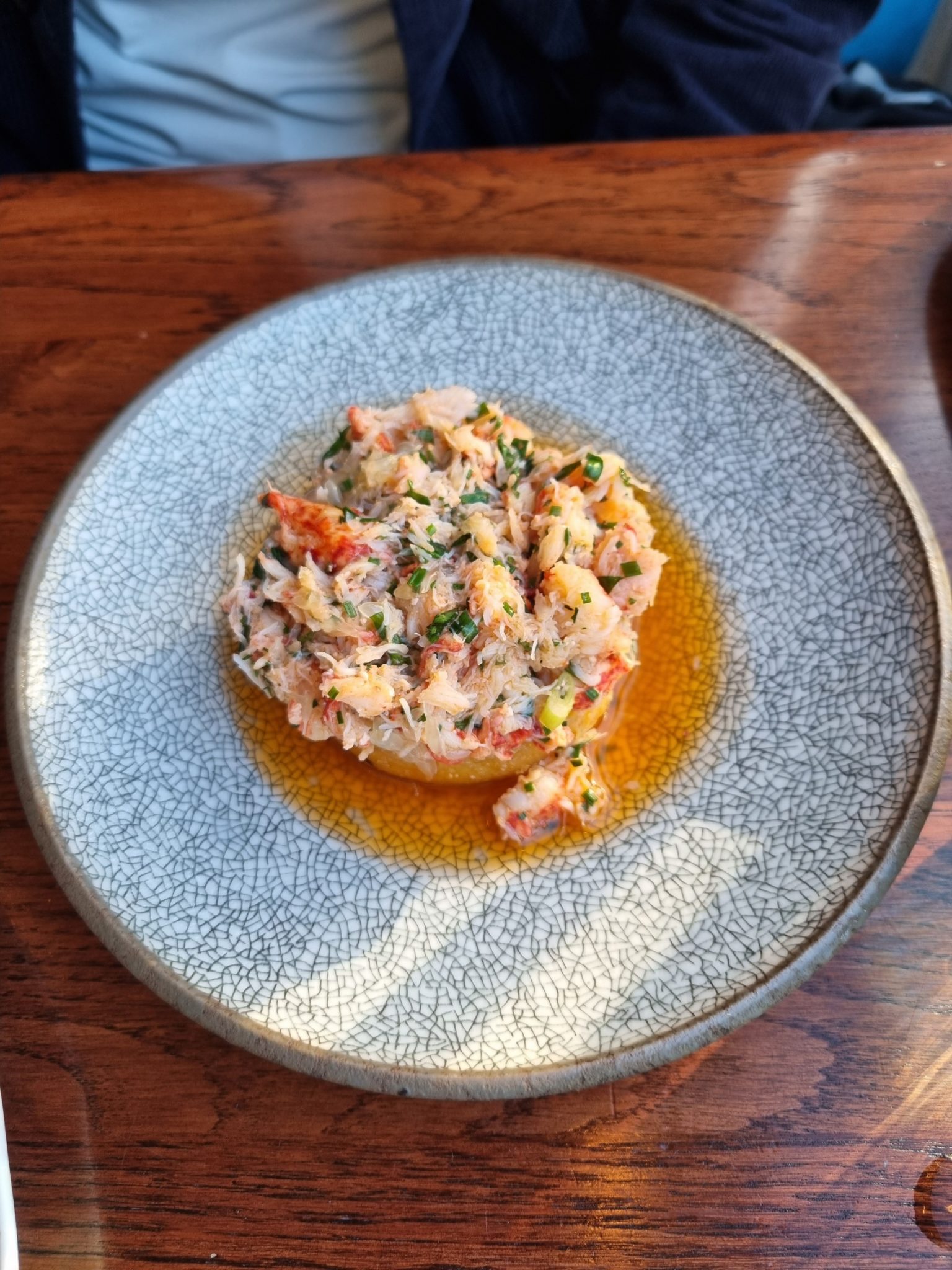 Dulse, Edinburgh, restaurant review | Scotsman Food and Drink
