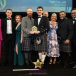 Fife restaurant named best in Scotland at 2022 AA Hospitality Awards