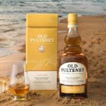 Old Pulteney launches The Coastal Series - with four new whiskies matured in 'seaside casks'