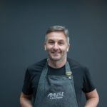 Flavour Profile Q&A – Kevin Dalgleish, chef patron of Amuse, Aberdeen
