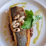 Barry Fish, Edinburgh, restaurant review